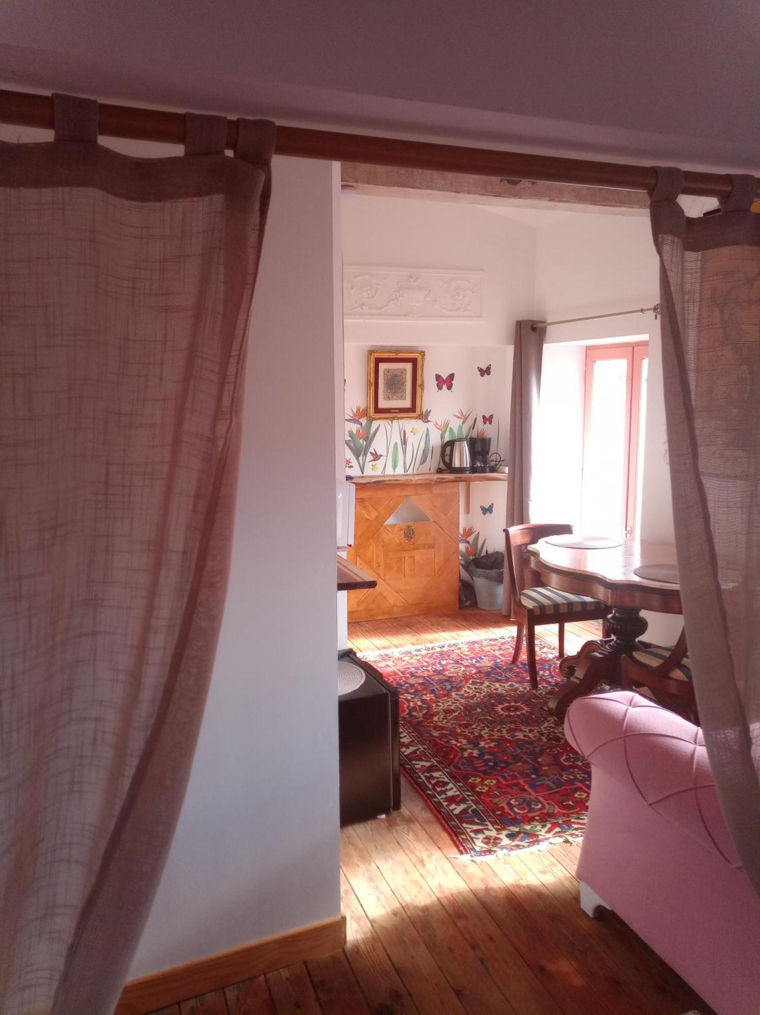 Le Couvent Des Capucines - Hebergement Velo Via Rhona Saint-Vallier  外观 照片