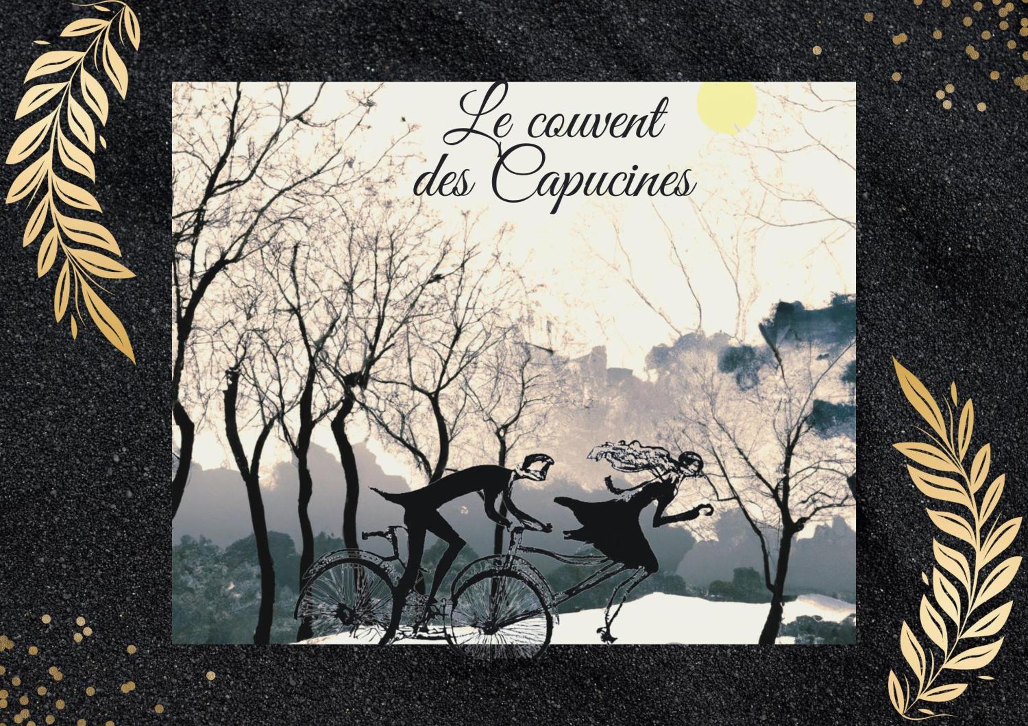 Le Couvent Des Capucines - Hebergement Velo Via Rhona Saint-Vallier  外观 照片